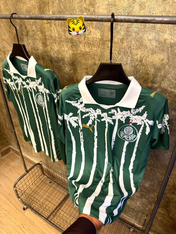 Palmeiras 2025