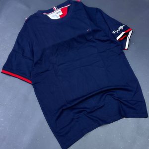 Tommy Hilfiger Blue polo
