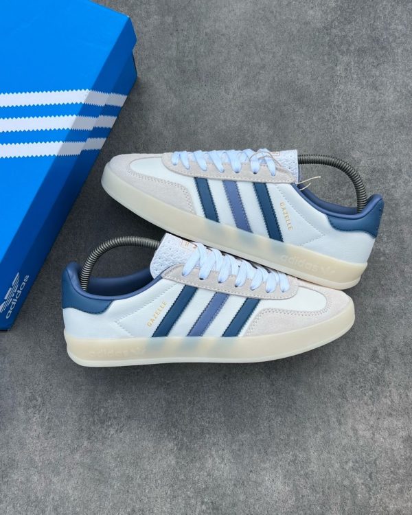 AD Gazelle Blue
