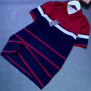 Polo Ralph Laauren Red and Blue