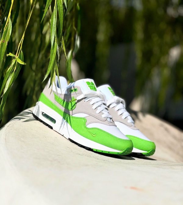 Airmax Patta Green