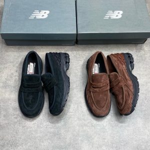 NB Loafers Suede1906D in 2 colors