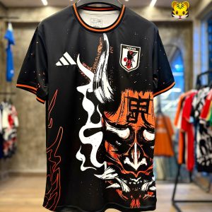 Exclusive Jersey Black