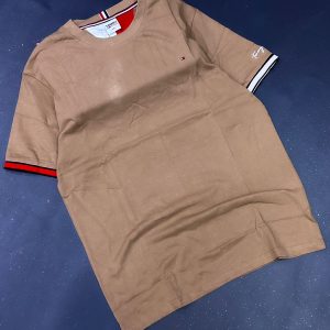 Tommy Hilfiger Brown Polo