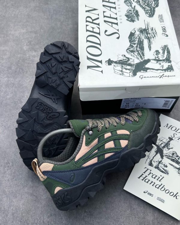 Asics Gel Pickax - Image 2