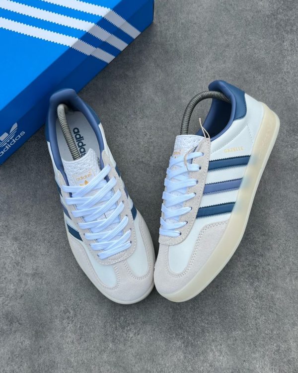 AD Gazelle Blue - Image 2