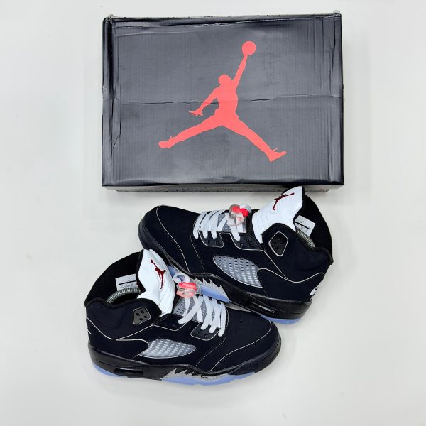 AJ 5 RETRO REIMAGINED - Image 2