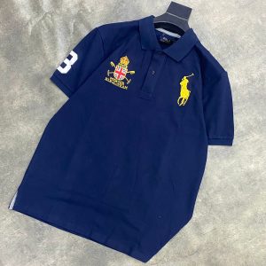 Polo ralph shirt Blue
