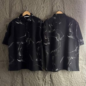 Zara shirt Black