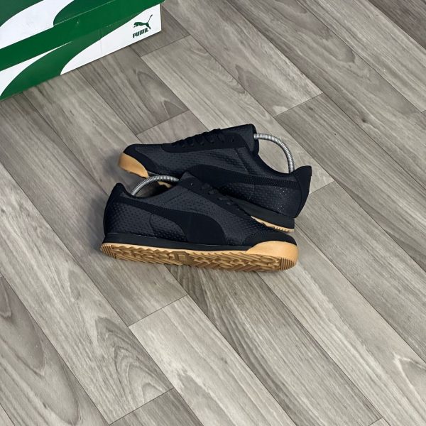 Puma Roma Black - Image 2