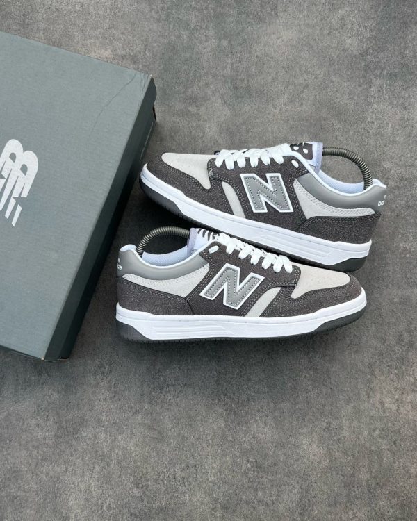 NB 327 Grey - Image 2