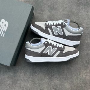 NB 327 Grey