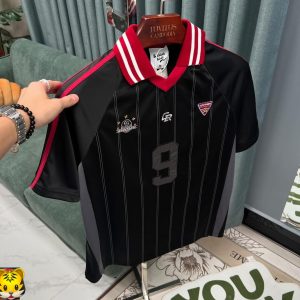 Savage Base Black
