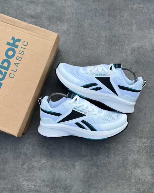 Reebok Fusi foam White