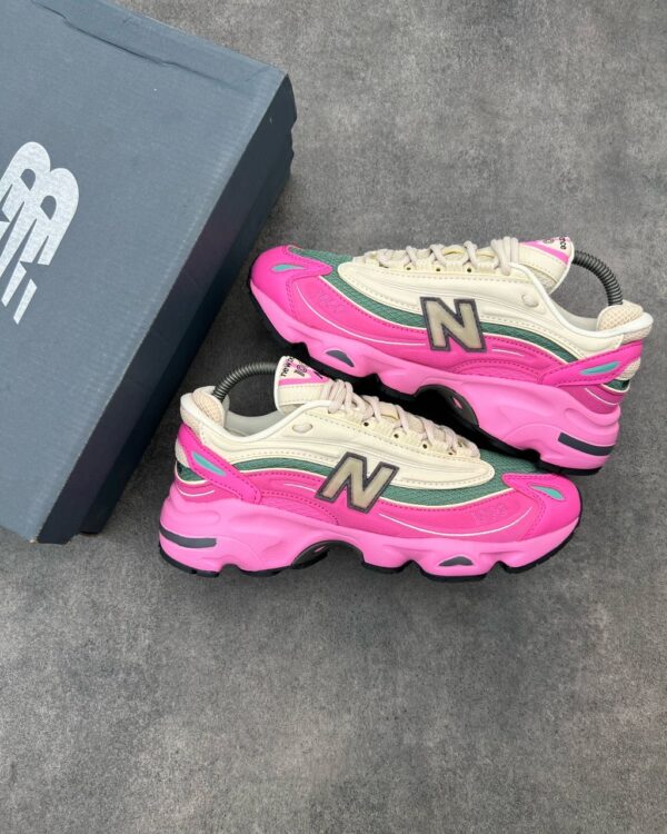 NB 1000 TAN/PINK
