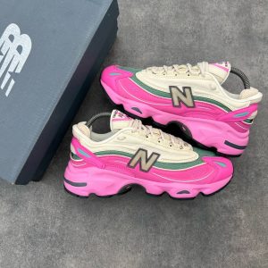 New balance 1000 TAN/PINK