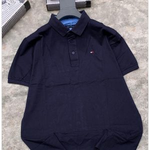 Tommy Hilfiger DARK BLUE Polo