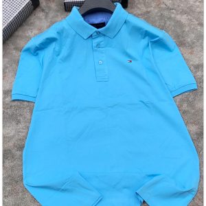 TH Sky Blue Polo