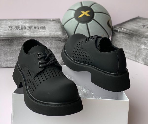 Top quality shoe