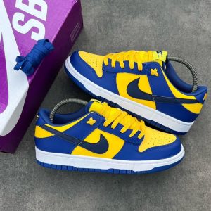NK SB Low UCLA