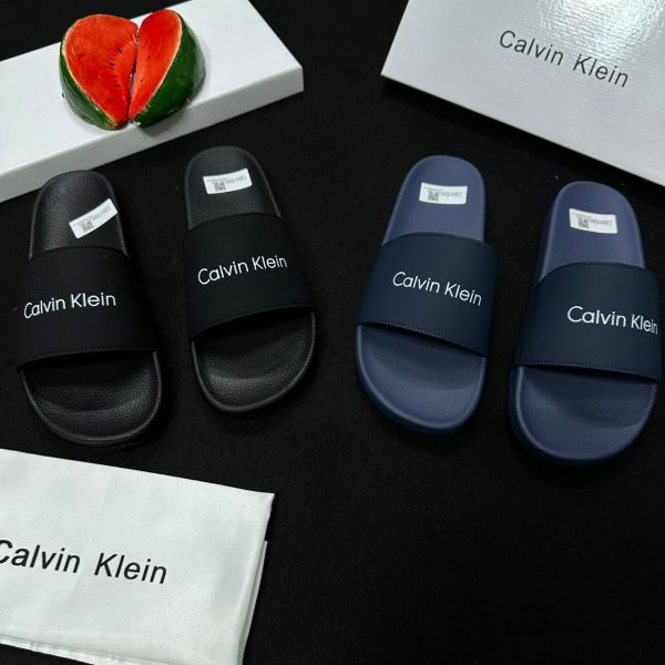 CK Slides in 2 colors