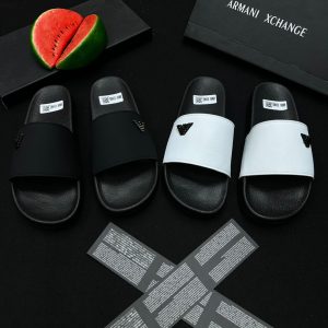 Armani Xchange Slide