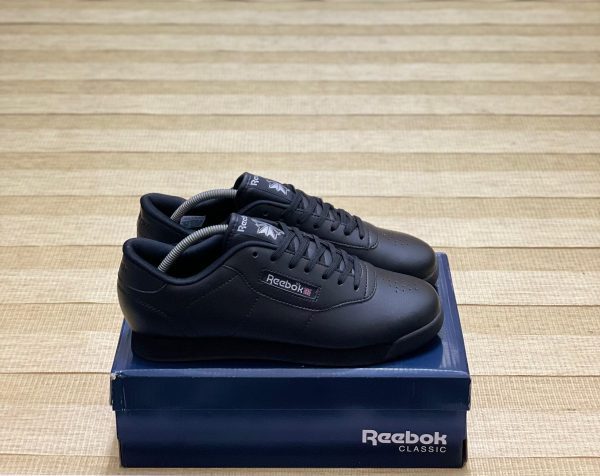 Reebok Charm Black - Image 2