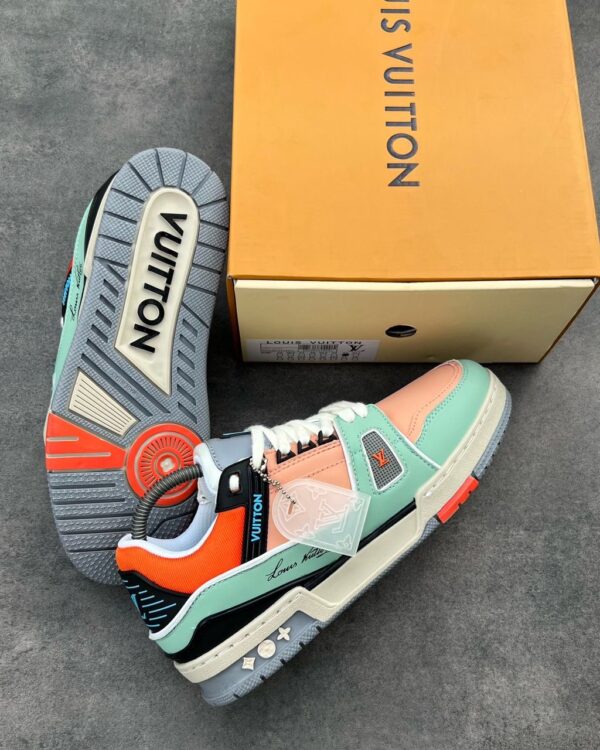 LV Virgil Abiloh - Image 2