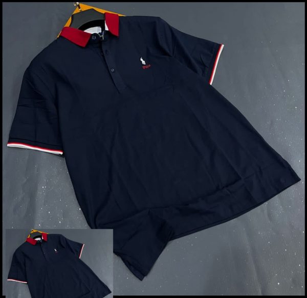 Polo ralph Dark Blue