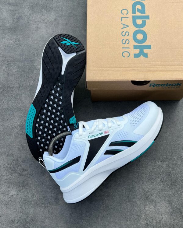 Reebok Fusi foam White - Image 2