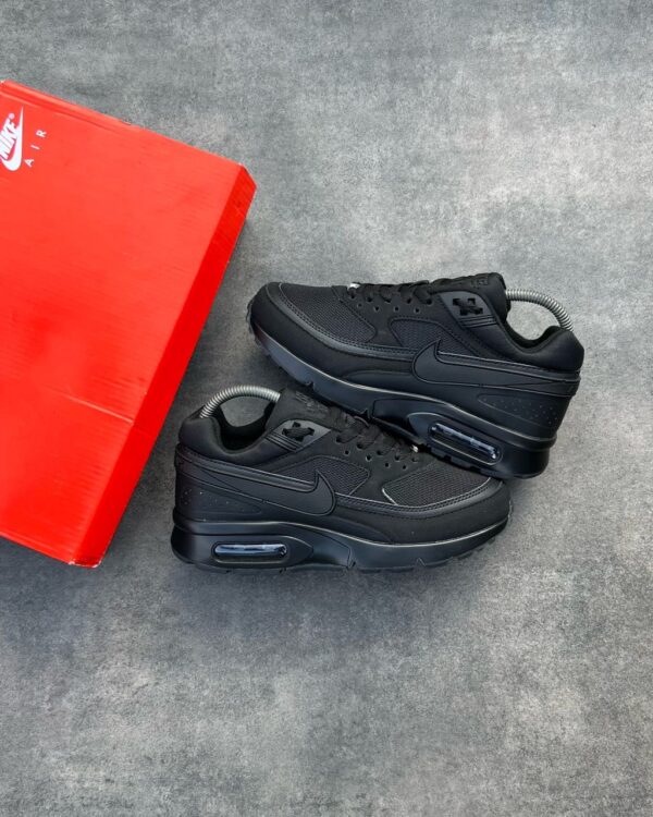 Airmax DW Triple Black - Image 2