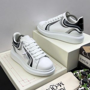 Alexander Mcqueen White