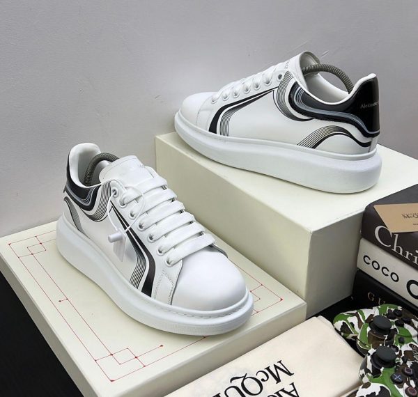 Alexander Mcqueen White