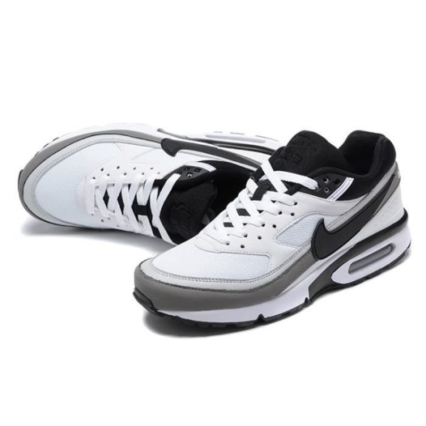 Airmax DW White