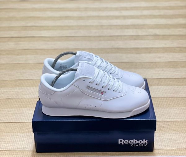 Reebok Charm White - Image 2