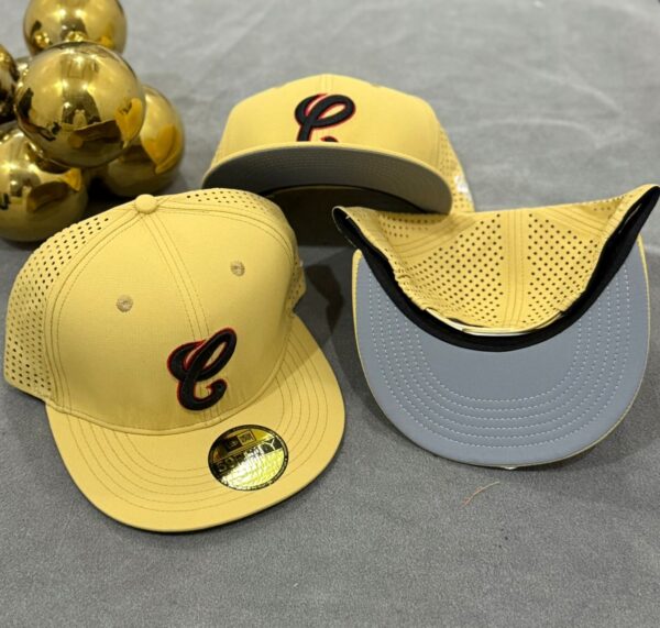 Cavs Cap
