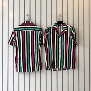 Vintage shirt Stripes