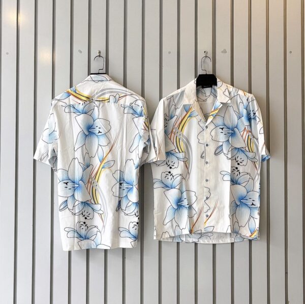 Vintage shirt
