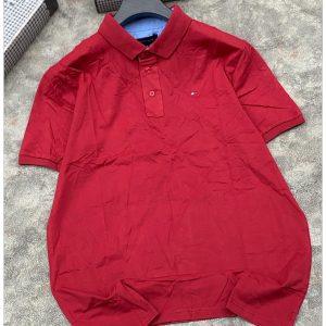 TH Polo Red