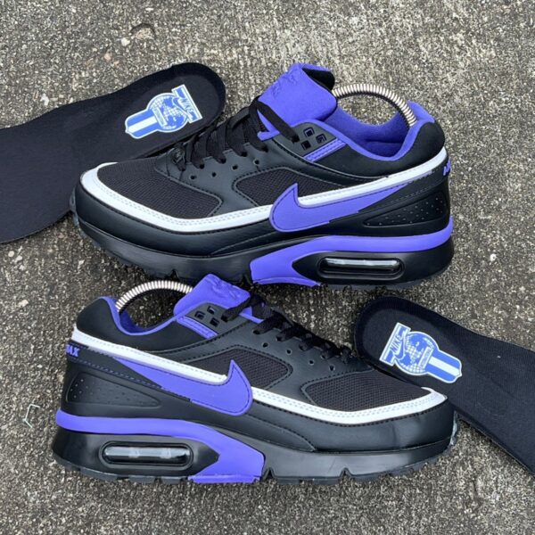 Airmax persian DW Black - Image 2