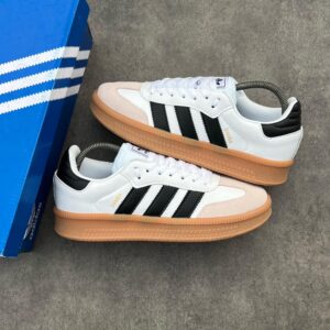 AD Samba white/Black 3