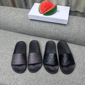 CK Slides