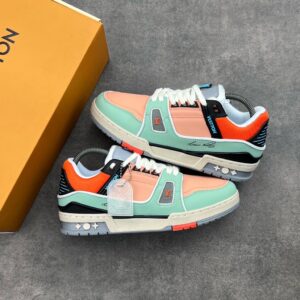 LV Virgil Abiloh