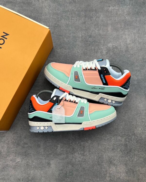 LV Virgil Abiloh