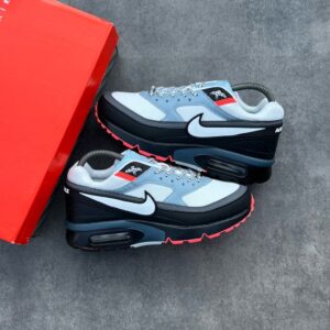 Airmax DW Red/Black