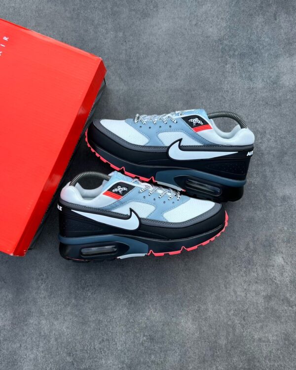 Airmax DW Red/Black