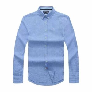 Corporate shirt Blue