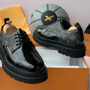 LV Luxury Quality shoe