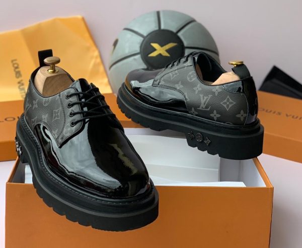 LV Luxury Quality shoe