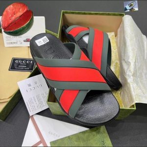 Gucci slippers